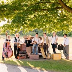 Western Swing Authority