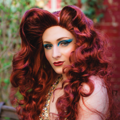 Why Drag?