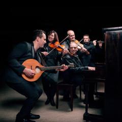 The Barra MacNeils