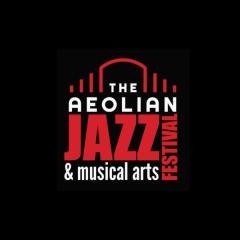 Aeolian Jazz & Musical Arts Festival - Southen Lounge Stage (Sunday)