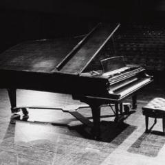 Support Aeolian Hall