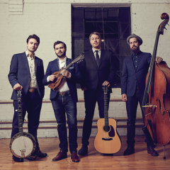 The Slocan Ramblers