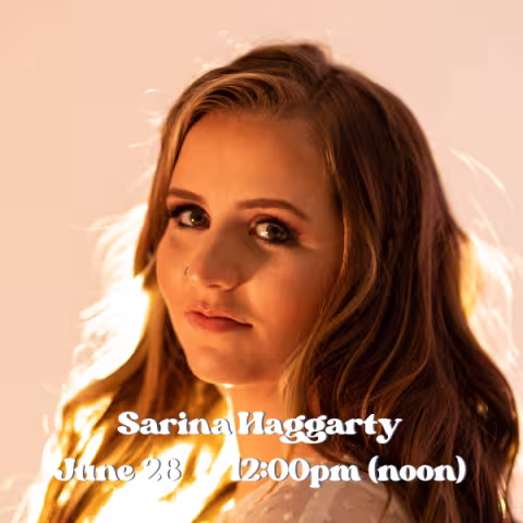 Sarina Haggarty
