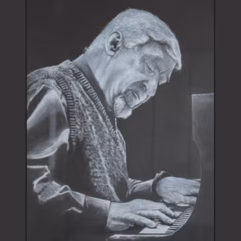 All For You: A Jazz Tribute to John Noubarian