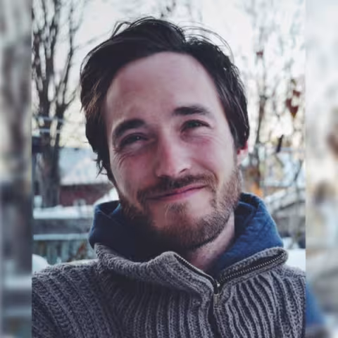 Aeolian Heritage Series: Fraser Teeple