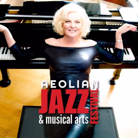 AJAMAF 2024: Carol Welsman