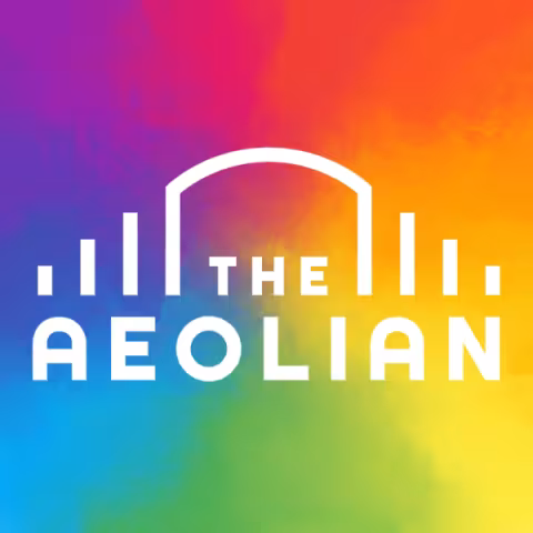 Aeolian Fall Pride Socials