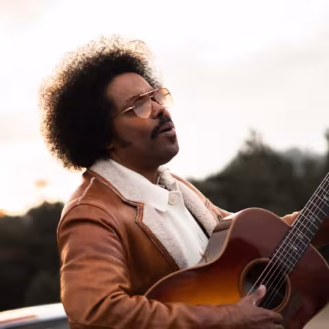 Alex Cuba