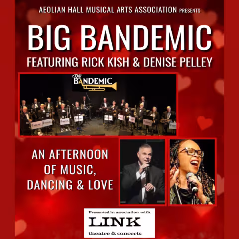 Big Bandemic