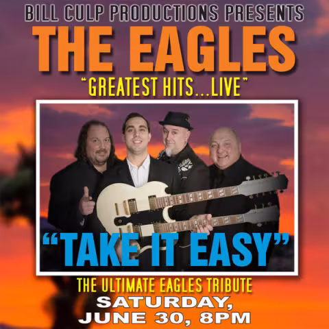 The Eagles Tribute