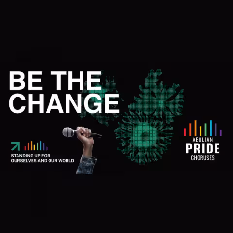 Aeolian Pride Choruses