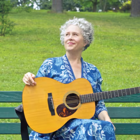 Brenda McMorrow
