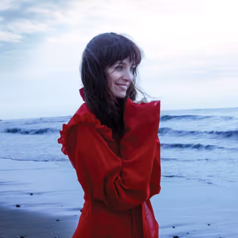 Chantal Kreviazuk