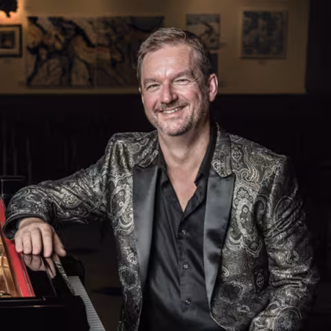 Save Our Stage Concert Series: Clark Bryan