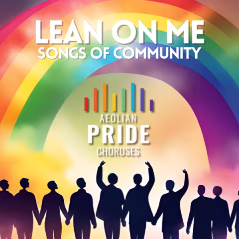 APC: Lean on Me - Songs of Community