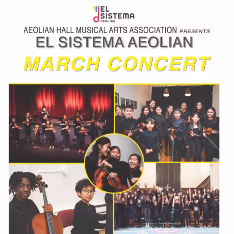 El Sistema Aeolian