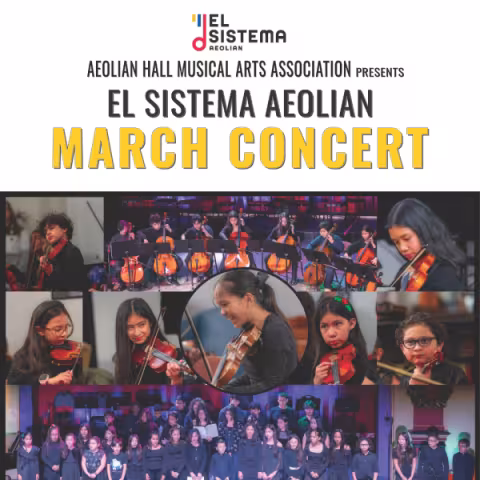 El Sistema Aeolian