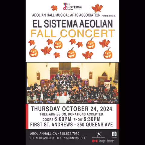 El Sistema Aeolian