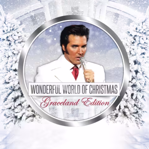 Wonderful World of Christmas: Graceland Edition