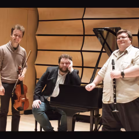 Trio Moyen