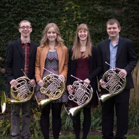 EnCor Horn Quartet