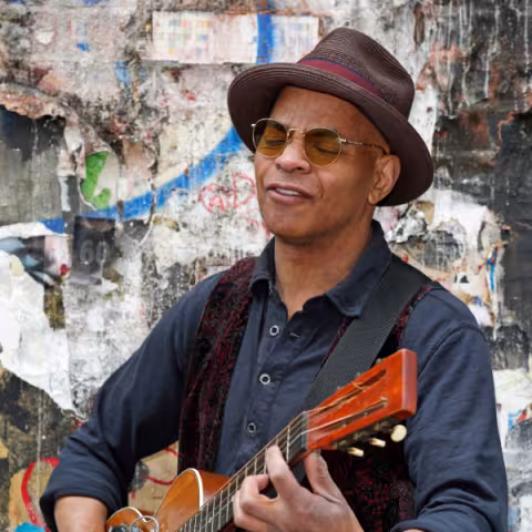 Guy Davis