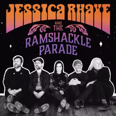 Jessica Rhaye and The Ramshackle Parade