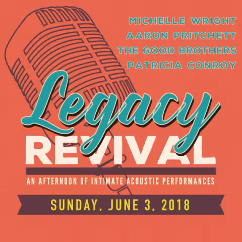 CMA Ontarioâs Legacy Revival