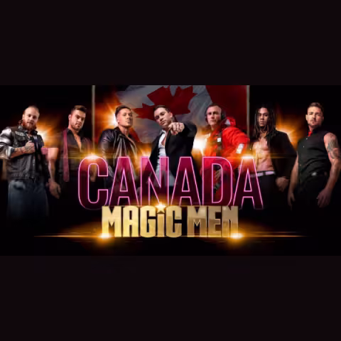 Magic Men Australia