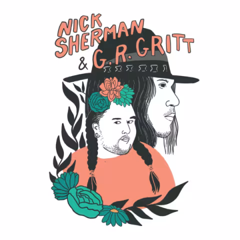 Nick Sherman