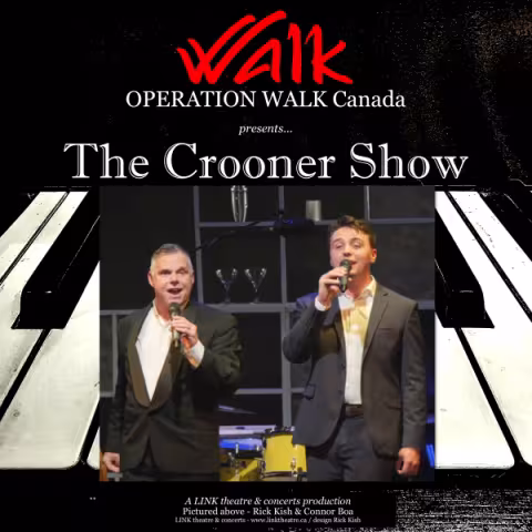Operation Walk 2024 Concert