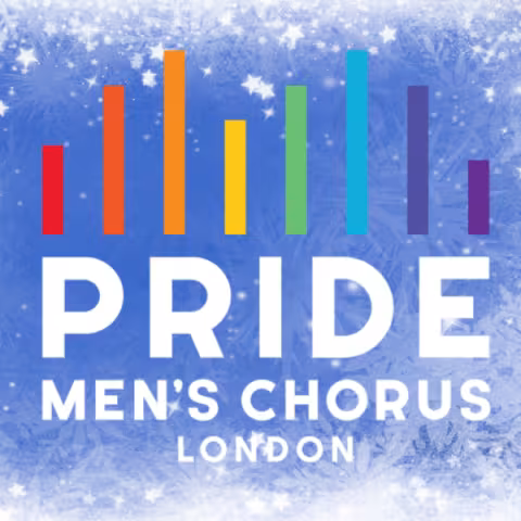 Pride Men's Chorus London: Music of the Heart