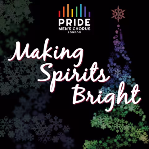 Making Spirits Bright