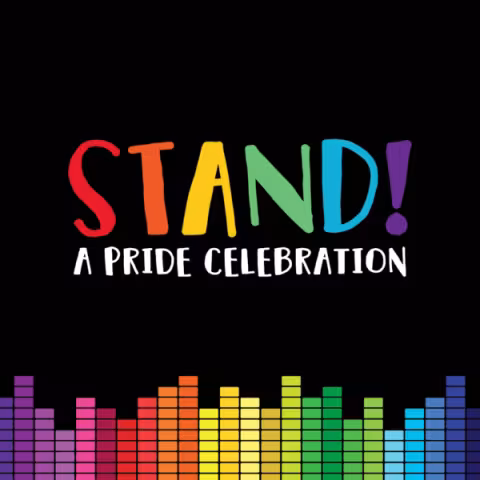 A Pride Celebration