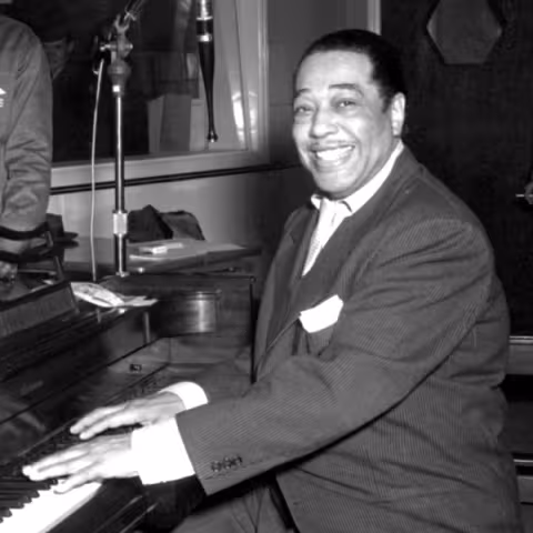 Prime Time Big Band