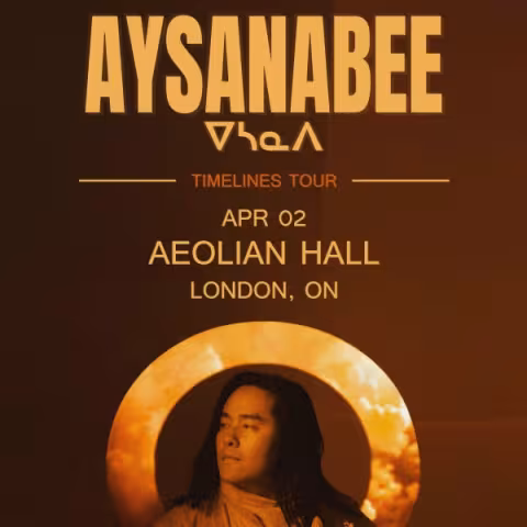 Aysanabee