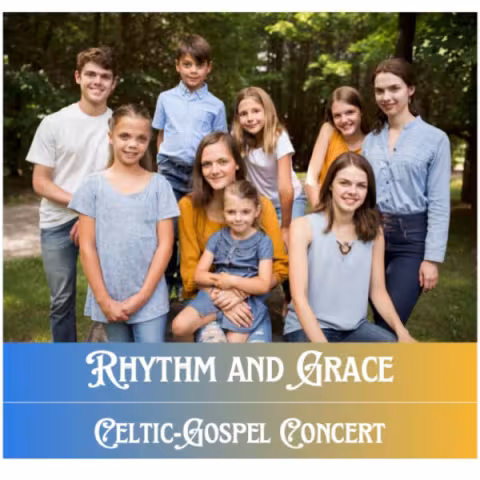 Rhythm and Grace