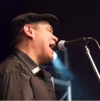 Robbie Antone