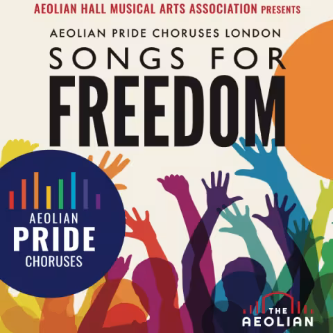 APCL: Songs For Freedom