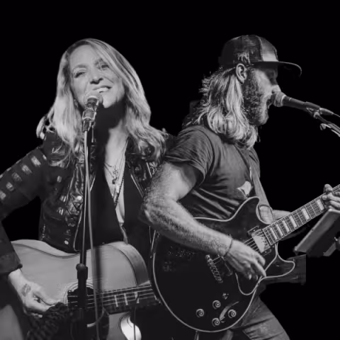 Sarah Smith & Justin Maki