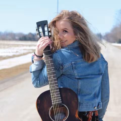 Save Our Stage Concert Series: Sarina Haggarty