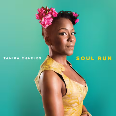 Tanika Charles