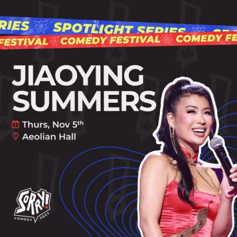 Â Jiaoying Summers