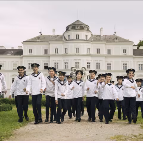 Vienna Boys Choir