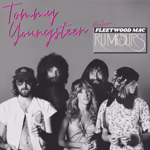 Tommy Youngsteen