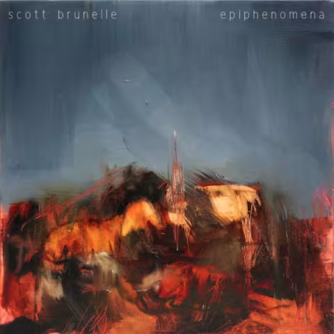 Scott Brunelle: Epiphenomena