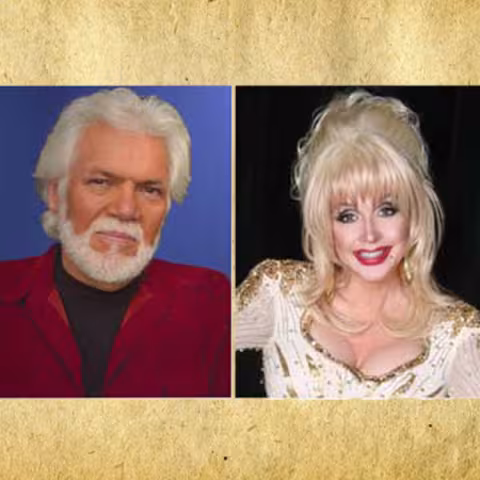 Bill Culp Presents: Kenny and Dolly Together Again