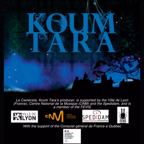 KOUM TARA
