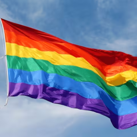 Pride Men's Chorus London - BRAVE: A Celebration of LGBTQ2+ History (LIVE AUDIENCE)